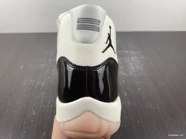 Rep MAX Jordan Air 11 AR0715-101 WMNS Neapolitan 0325